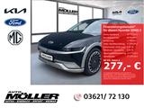 Hyundai IONIQ 5 72,6 kWh Uniq Elektro 4WD Leder Relax LE - Hyundai IONIQ 5 Gebrauchtwagen