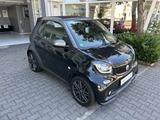 Smart ForTwo Brabus Cabrio 8-fach bereift - Smart: Be