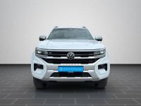 Volkswagen Amarok - Vorschau Bild 6