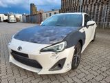 Toyota GT86 2,0-l-Boxermotor Automatik