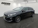 Kia Ceed 1.6 CRDi Platinum Schiebedach/JBL Sound/Nav - Kia cee'd / Ceed in Bonn