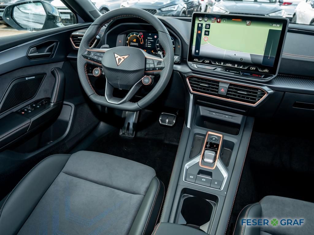 Cupra Leon - Bild 7