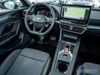 Cupra Leon - Vorschau Bild 7
