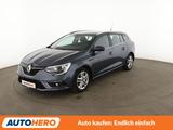 Renault Megane 1.2 TCe Energy Business Edition Aut. - Renault Megane Gebrauchtwagen