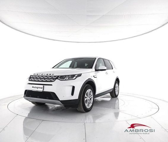 Land Rover LAND ROVER Discovery Sport 2.0D I4-L.Flw 150 CV 