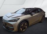 Cupra Tavascan 210 kW 77 kWh Endurance - silberne Cupra Tavascan