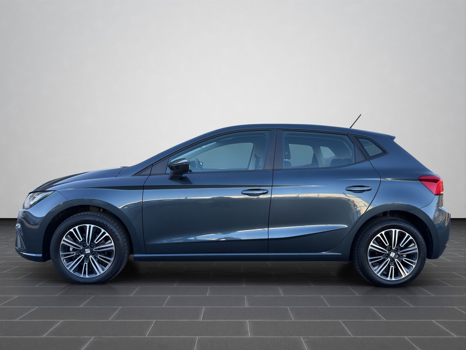 Seat Ibiza - Bild 8