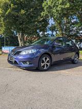 Nissan Pulsar - Nissan Pulsar aus 2014