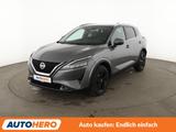 Nissan Qashqai 1.3 DIG-T Mild-Hybrid Tekna+ Aut*NAVI* - Nissan Qashqai in Nürnberg