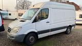 Mercedes-Benz Sprinter II Kasten 213 CDI L2H2