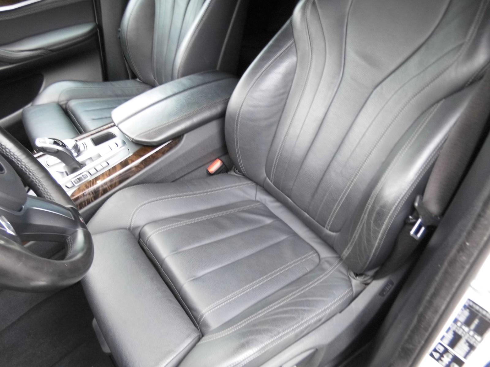 BMW X5 xDrive 40d M Sport Paket AHK ad. M FW SurView