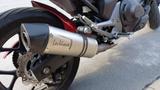 Honda NC 750 S DCT - HONDA NC750S DCT