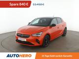 Opel Corsa 1.5 CDTI Elegance*TEMPO*CAM*PDC*SHZ*AHK* - Opel Corsa mit Diesel-Antrieb: Kleinwagen