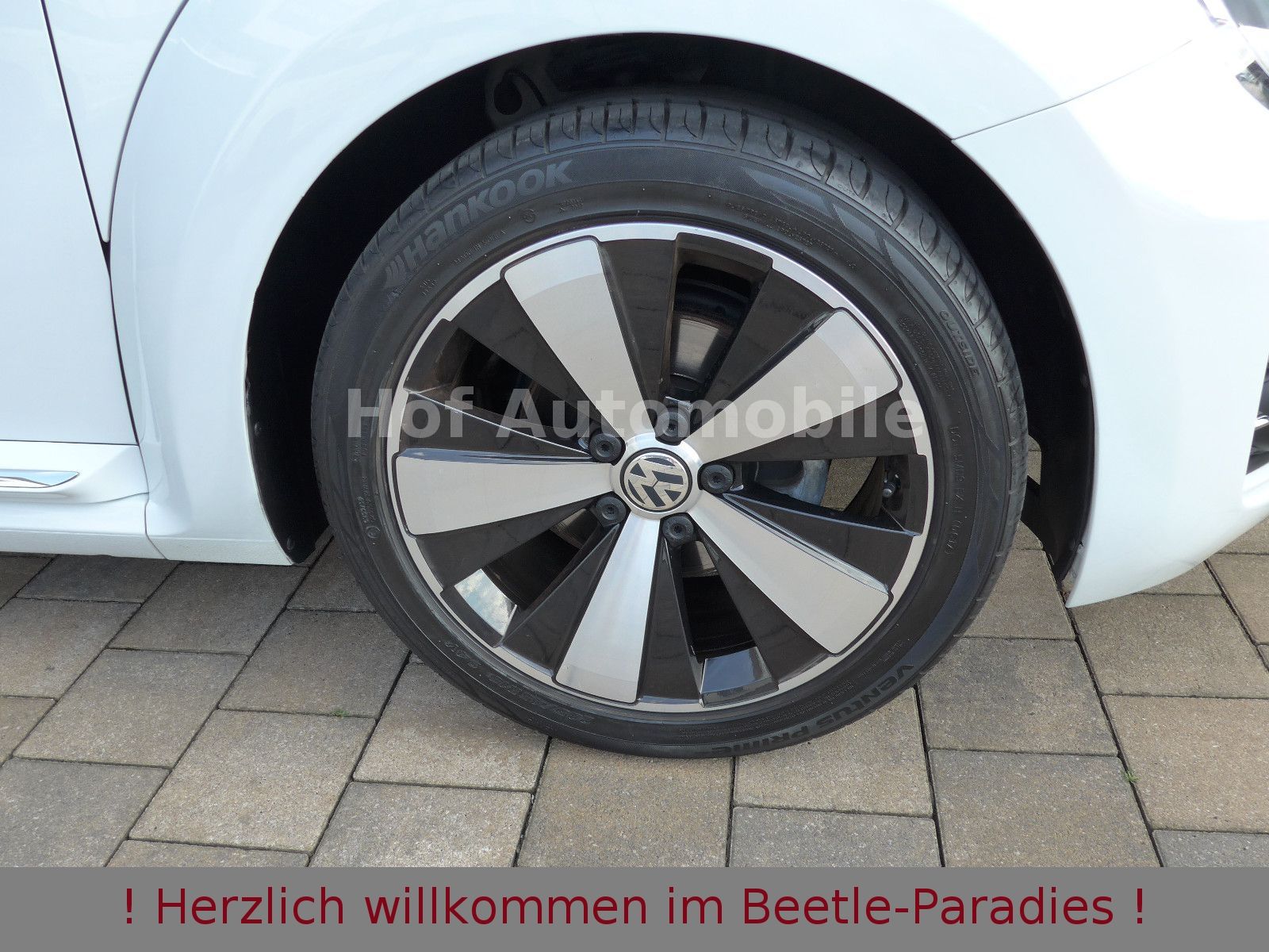 Volkswagen Beetle 1.4TSI DSG Sound-Plus Fender Xenon AppCo. foto 10
