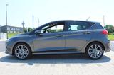Ford Fiesta ST-Line X ACC LED Navi Pano 8-fach ber. - Ford Fiesta: ST Line X