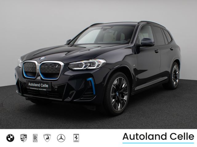 BMW iX3 Impressive M Sport Panorama 360°HUD DAB H/K