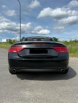 Audi A5 1.8 TFSI multitronic Cabriolet - - Audi A5: Multitronic