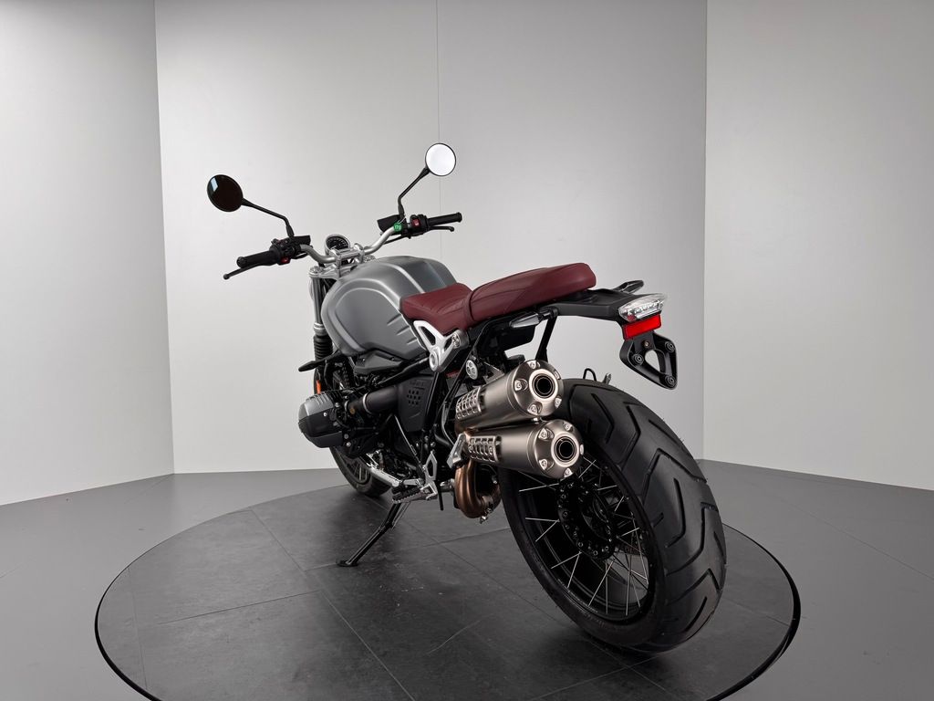 Fahrzeugabbildung BMW R NineT SCRAMBLER *NEUWERTIG