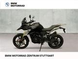 BMW G 310 GS - BMW VON 251 BIS 500 CCM