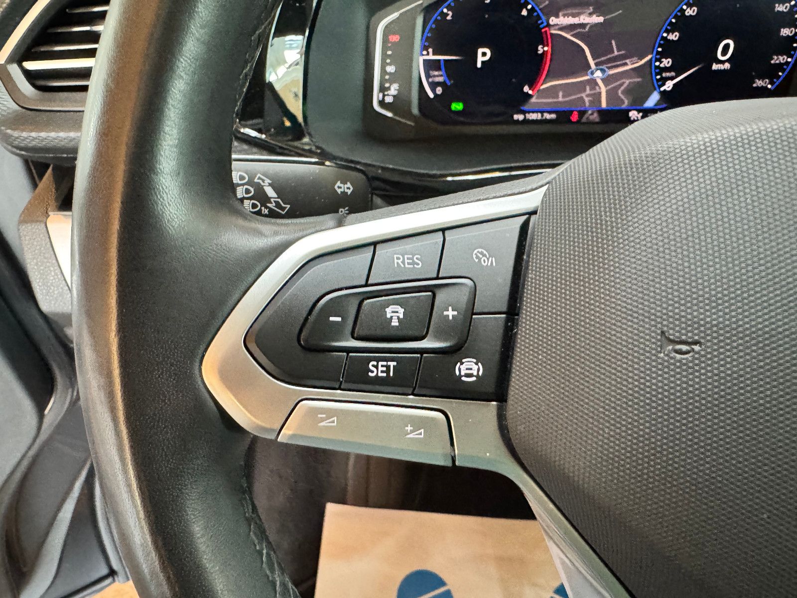 Volkswagen T6.1 California Beach Edition VR ACC LED DSG foto 13