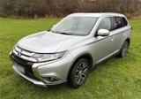 Mitsubishi Outlander 4WD 2.2 Edition 100+ AT - Mitsubishi Outlander Edition mit Diesel-Antrieb