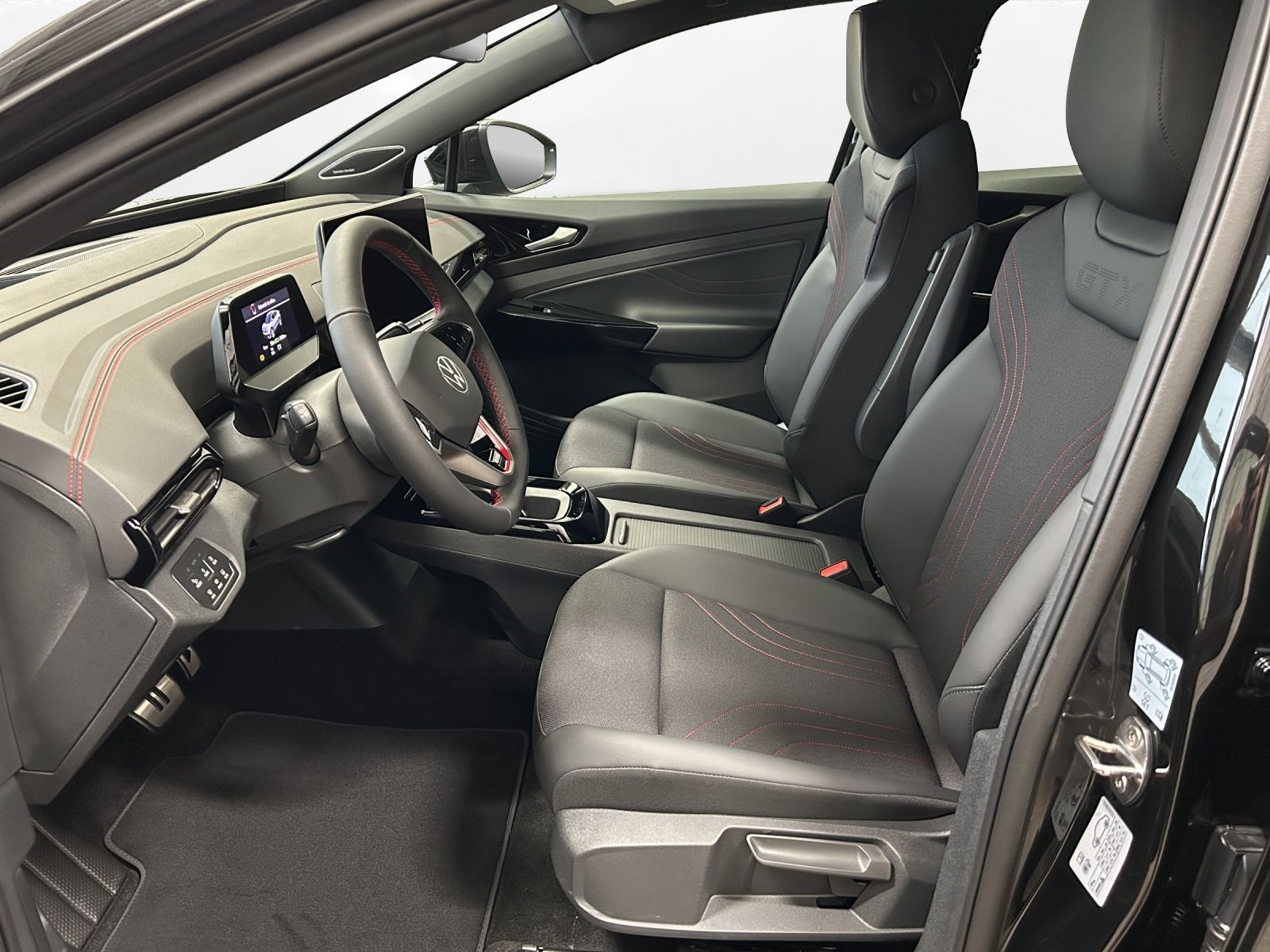 Volkswagen ID.5 - Bild 8