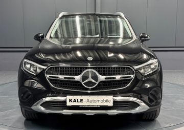 Mercedes GLC 220 - 10