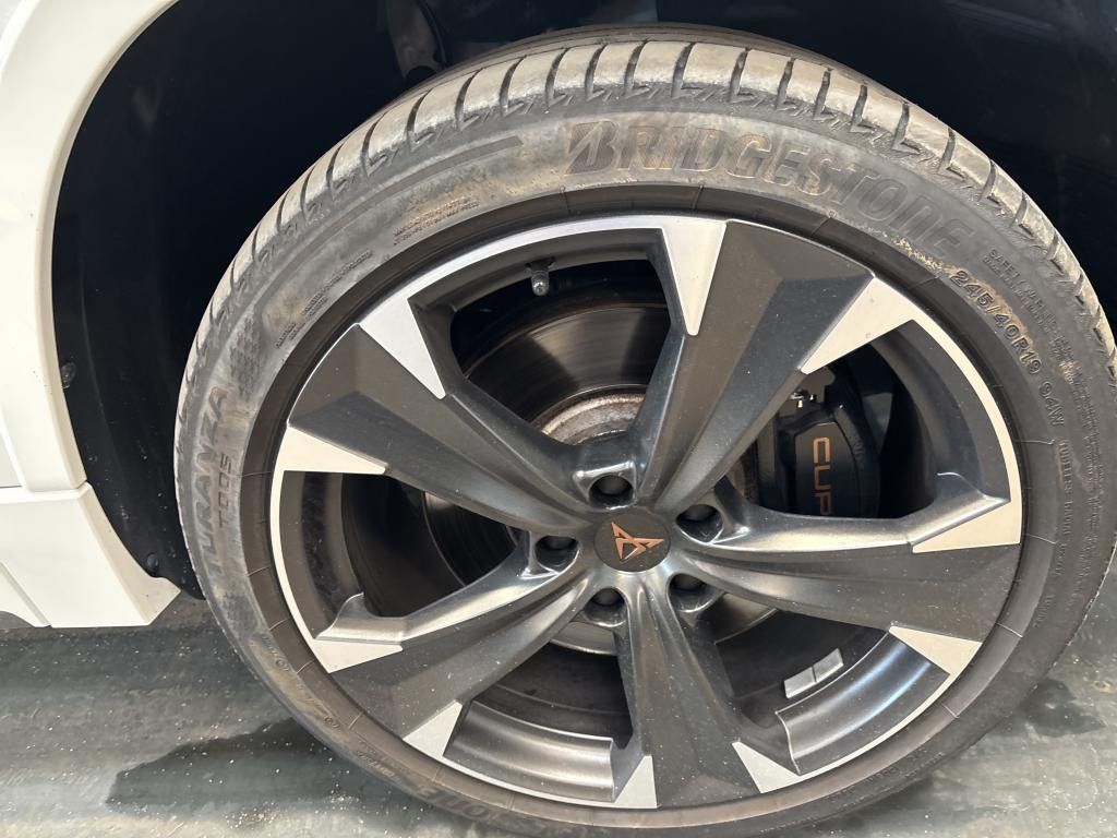Cupra Ateca - Bild 12