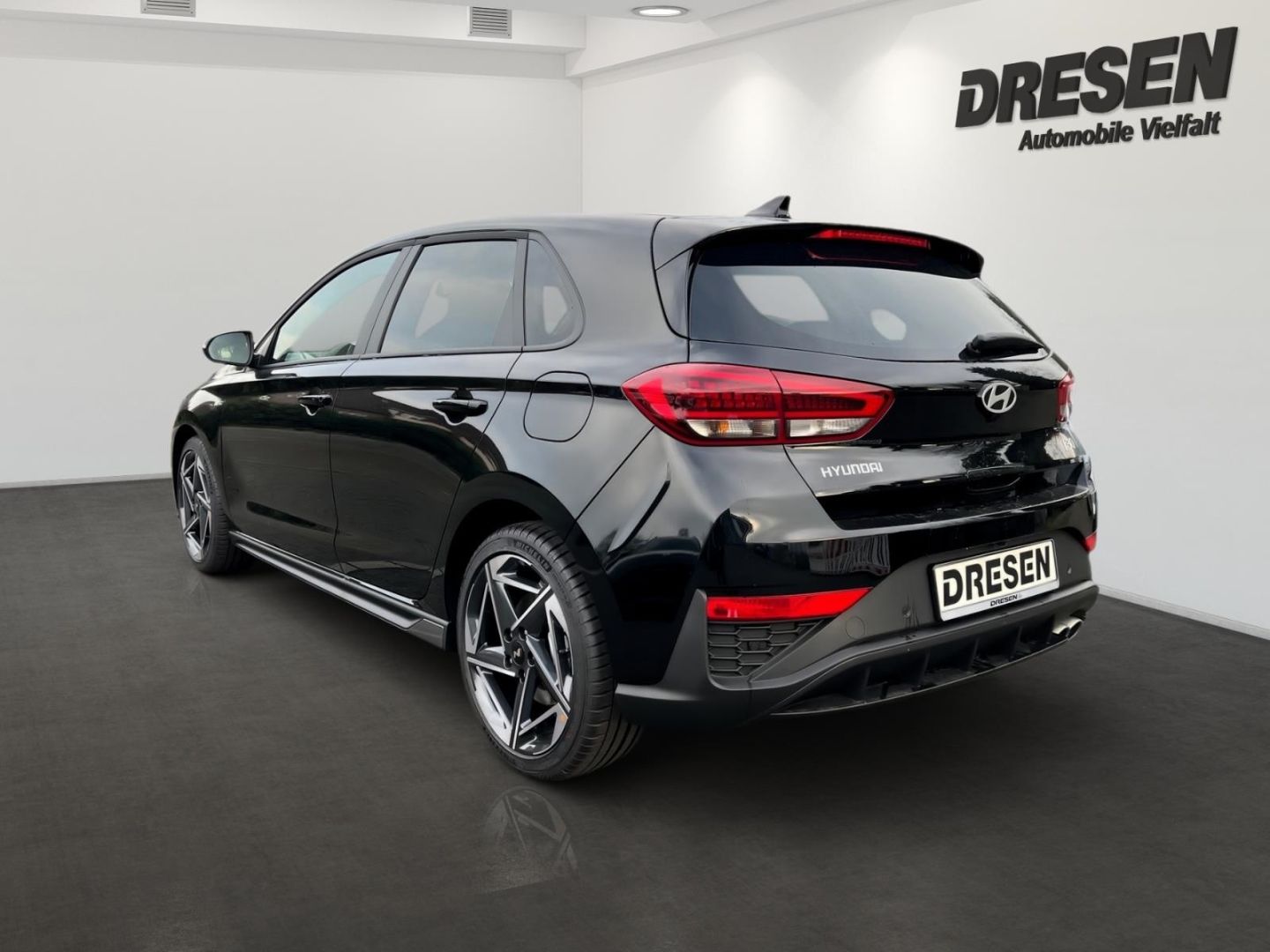 Hyundai i30 - Bild 5