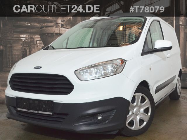 Ford Transit Courier 1,5 TDCi Kasten Trend *Klima/MFL