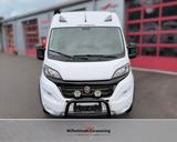 Weinsberg CaraBus 601 MQ |Luftfeder h. |Notbett| ORC LED - Carabus