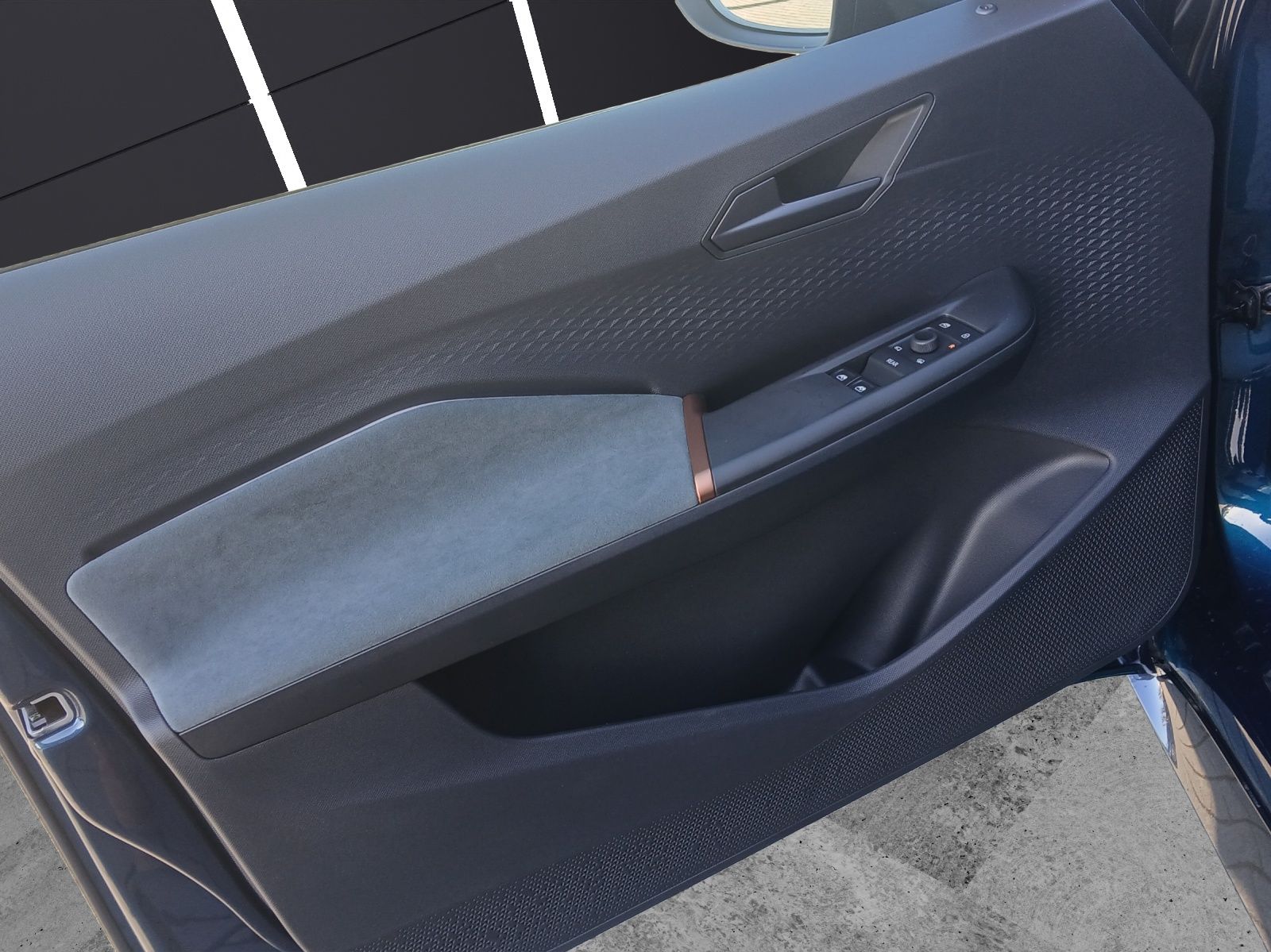 Fahrzeugabbildung CUPRA Born VZ PilotXL WP AR