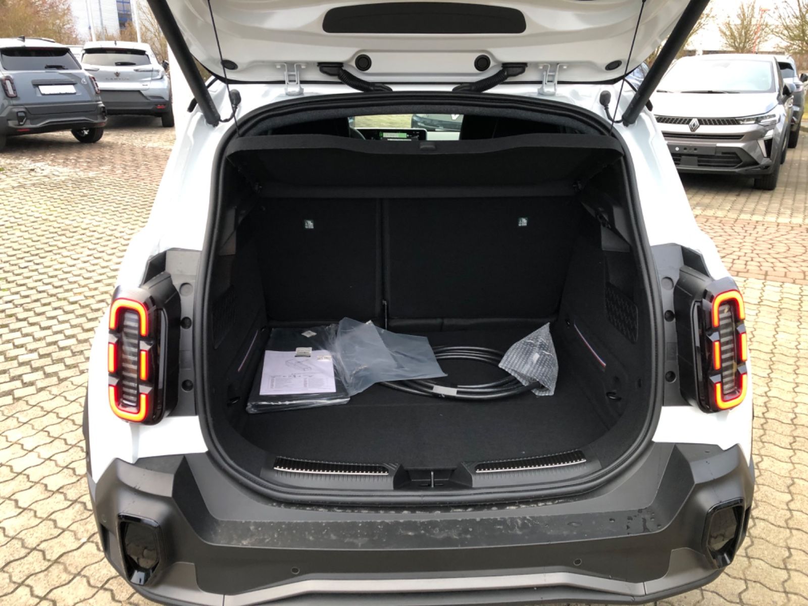 Renault R 4 - Bild 19