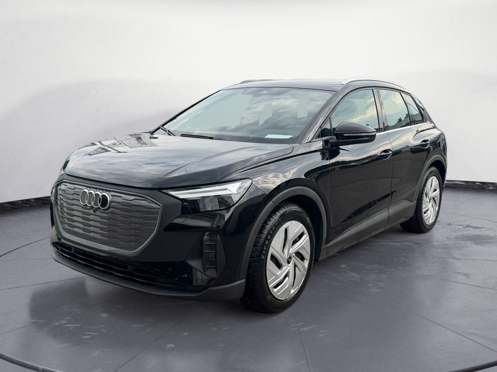 Audi Q4 e-tron - Bild 2