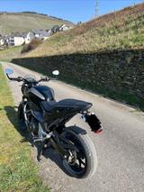 Honda NC700SA - HONDA NAKED BIKE