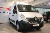 Renault Master III Kasten L2H2 HKa *3-Sitzer*AHK 2,5t* - Renault Master: 5.5