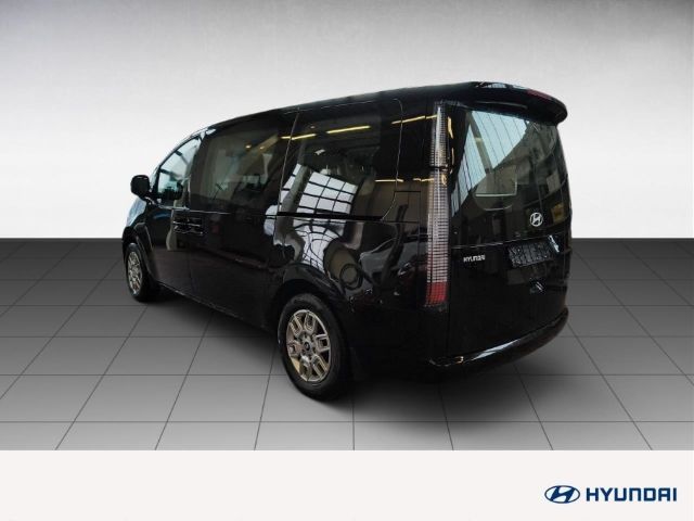 Hyundai Staria – Bild 5
