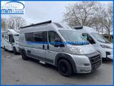 HYMER / ERIBA / HYMERCAR Van HymerCar 322 - HYMER / ERIBA Wohnwagen & Wohnmobile