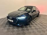 Audi A7 Sportback 50 TDI quattro*Pano-Matrix-ACC* - Audi A7 mit Panoramadach