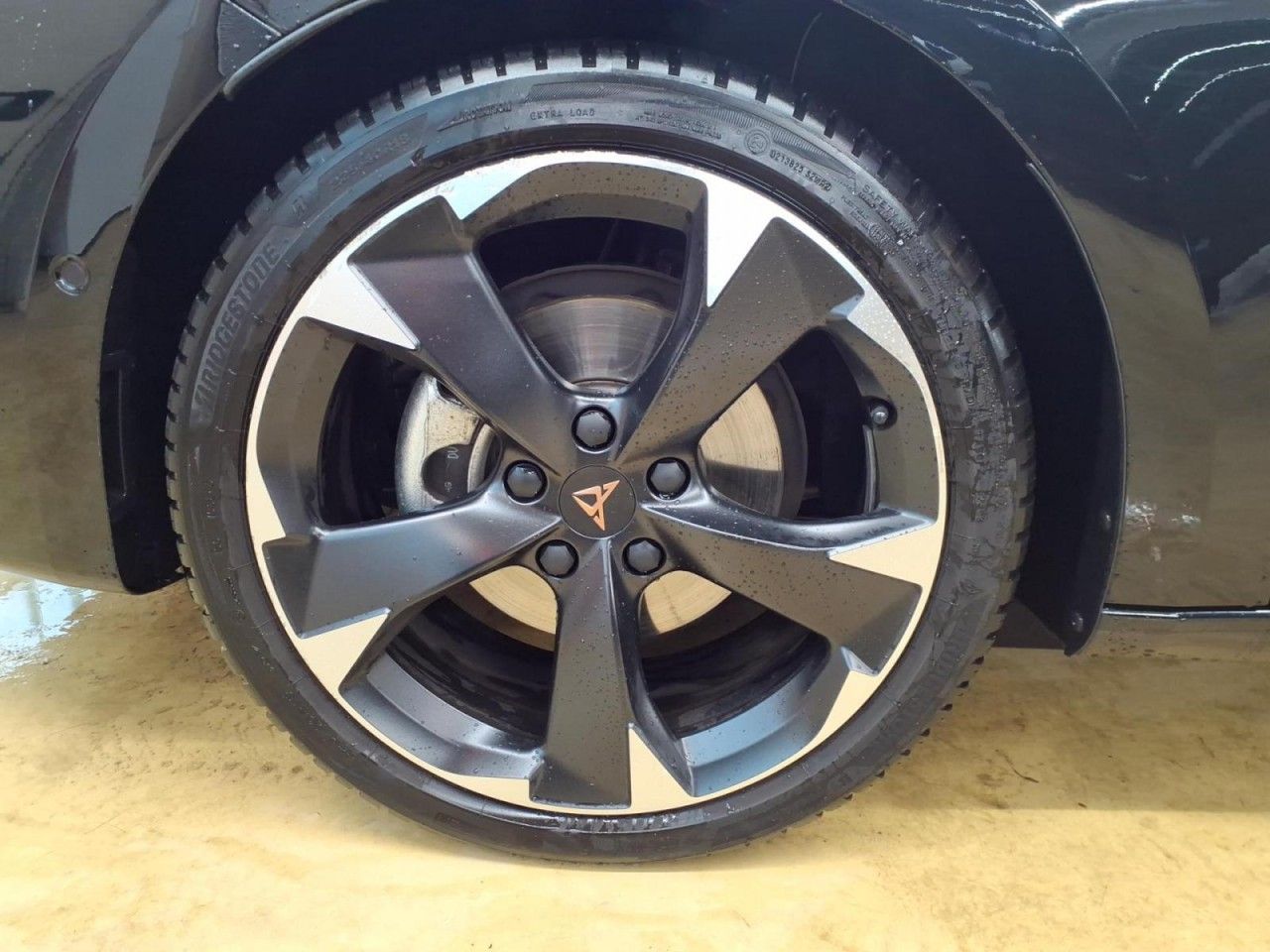 Cupra Leon - Bild 13