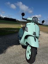 Vespa GTS 300 HPE mint Einzelstück - VESPA GTS 300 HPE