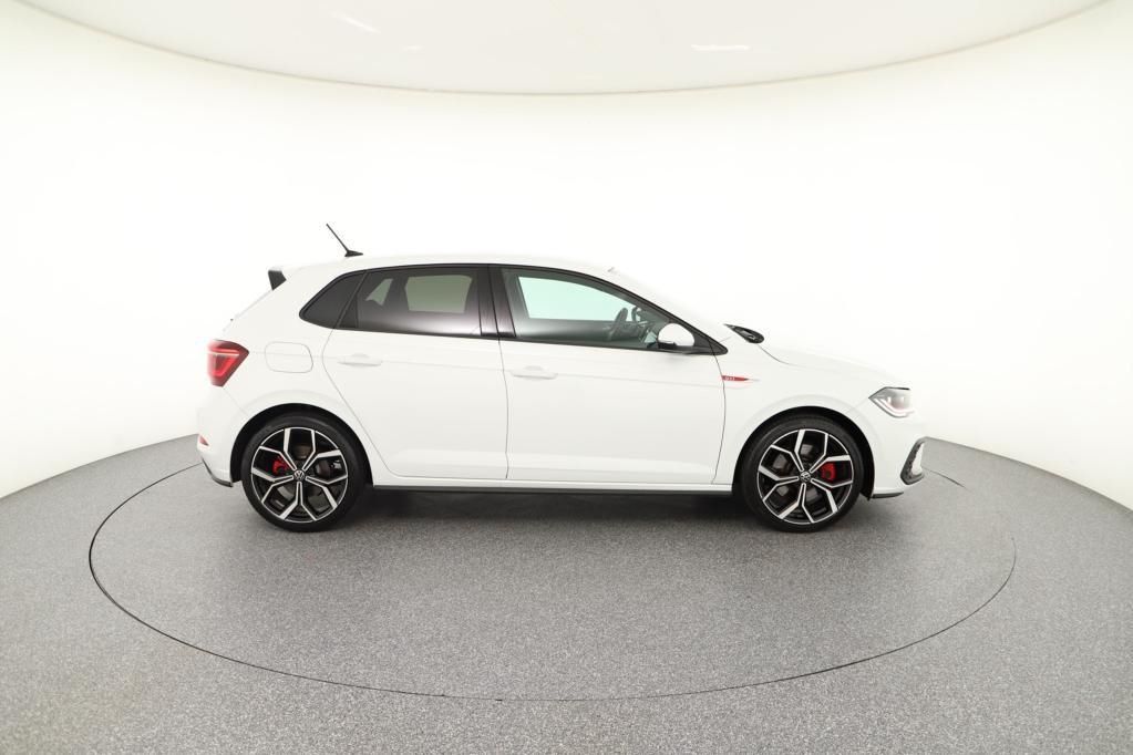 Volkswagen Polo GTI 2.0 TSI 152kW DSG PDC*Klima*Tempo*SH