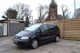 Volkswagen Sharan Highline V6 4Motion*1.HAND*LEDER*NAVI*AHK - Volkswagen Sharan in Duisburg