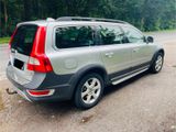 Volvo XC70 Sum. 1Hd. SH lückenl. Zahnr/Turbo neu, Top! - Volvo mit Diesel-Antrieb: Turbo