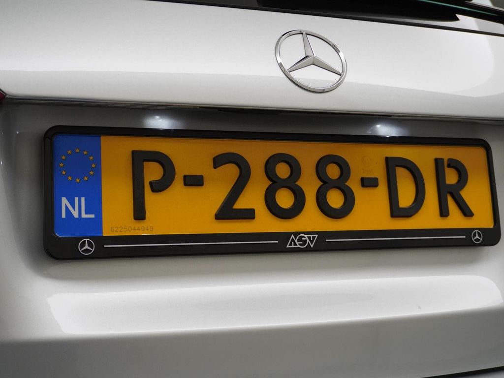 Mercedes-Benz A 200 Progressive Premium | Panorama - Schiebeda