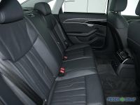Audi A8 - Vorschau Bild 5