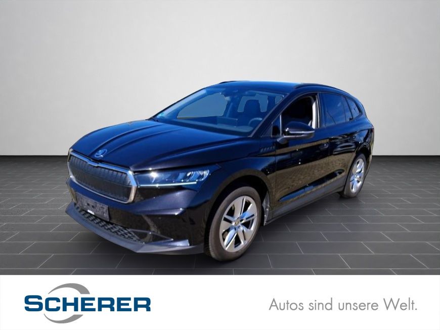 Image of Skoda Enyaq