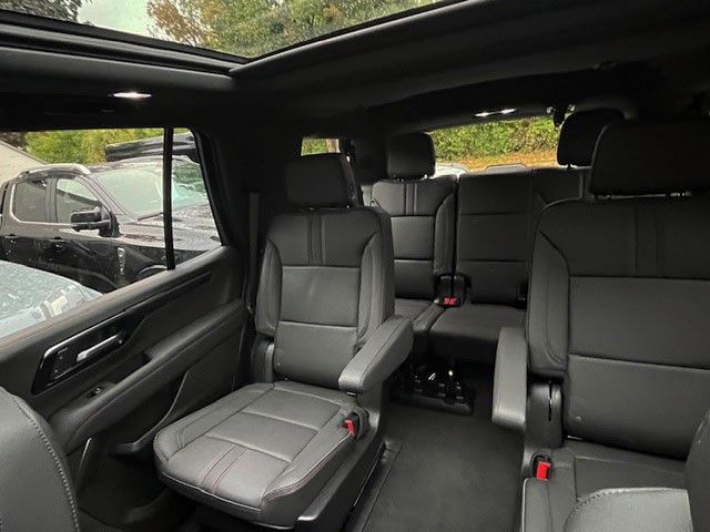 Chevrolet Tahoe RST 6.2l V8 22" Räder MY25