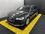Audi A6 Allroad 3.0 TDI+ACC+Bi-Xenon+Alcantara+Kam+BT - Audi A6 Allroad aus 2016