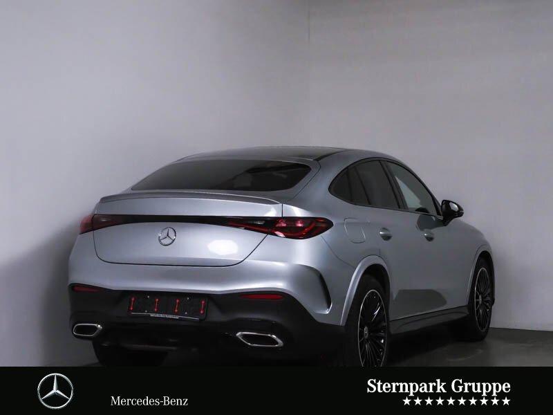 Mercedes-Benz GLC 300 d 4M AMG Pano+HuD+Burm+AHK+DigiL+StandHz